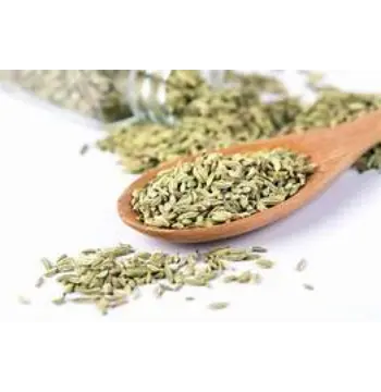 Natural Organic Fennel Seeds